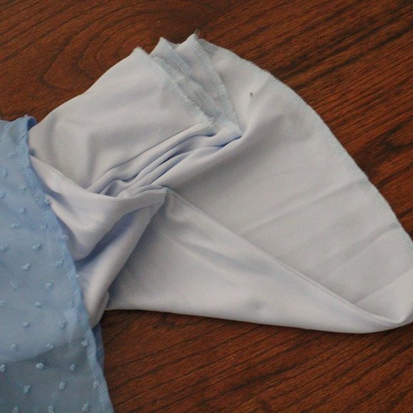 SLEEVELESS SUMMER DRESS GIRLS SZ 16 LORD&TAYLOR - Picture 6 of 8